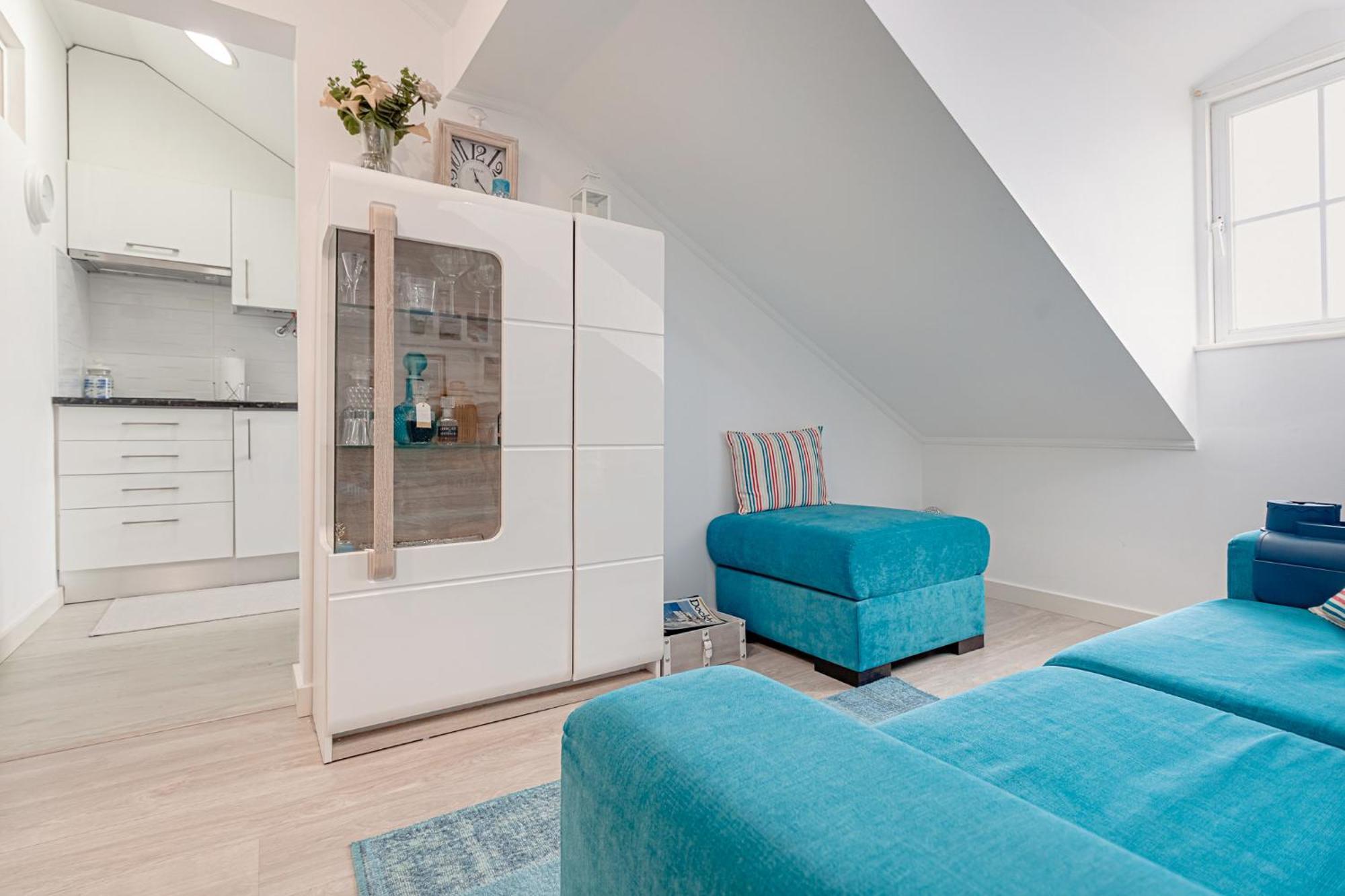 Seixal Yachting Bay Original Appartement Buitenkant foto