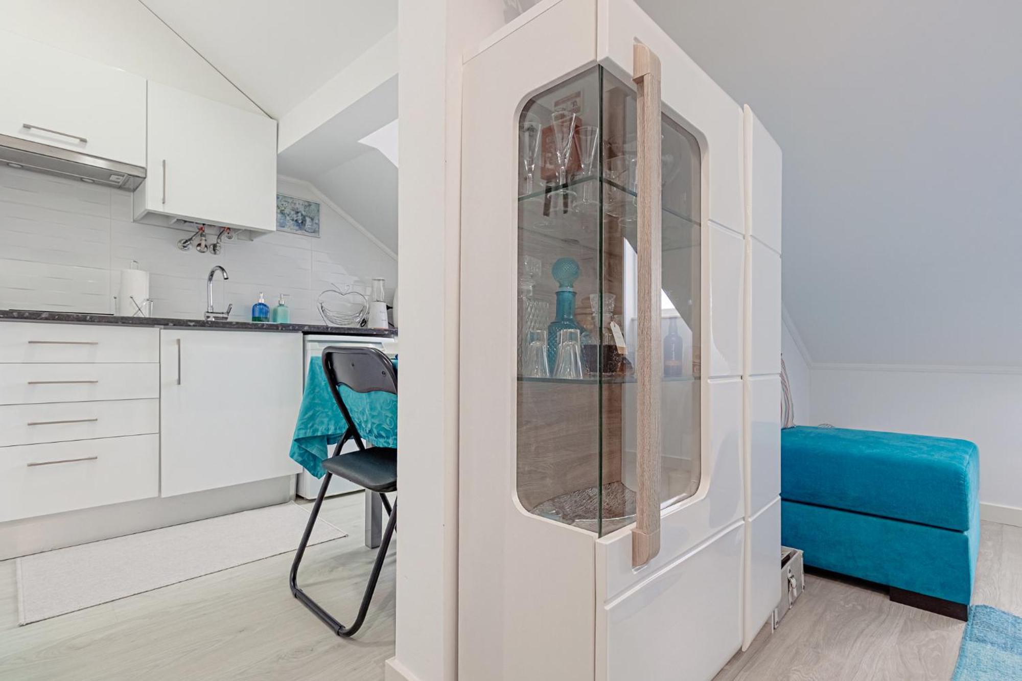 Seixal Yachting Bay Original Appartement Buitenkant foto