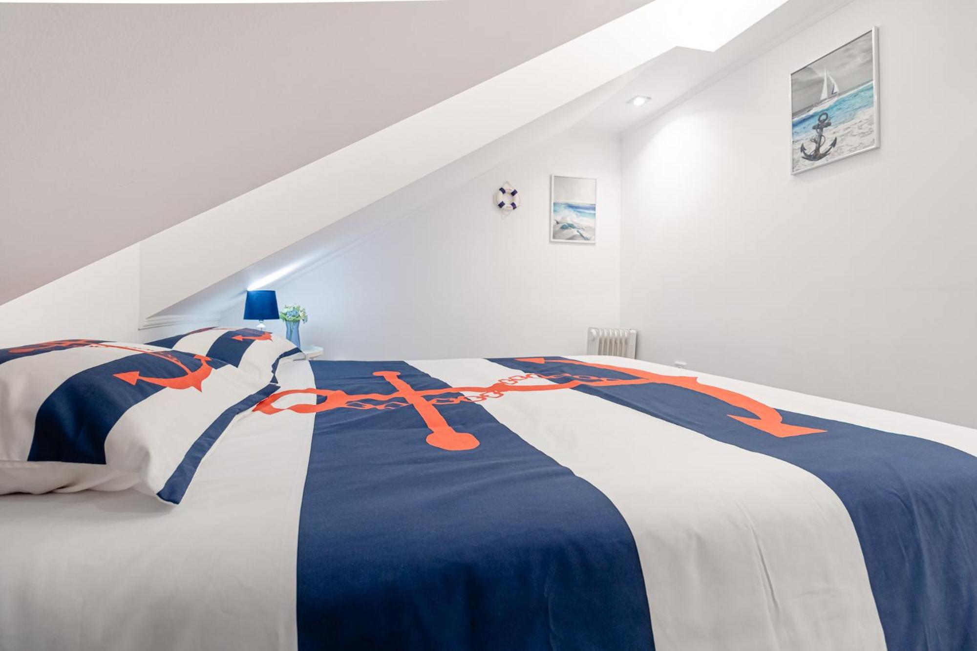 Seixal Yachting Bay Original Appartement Buitenkant foto