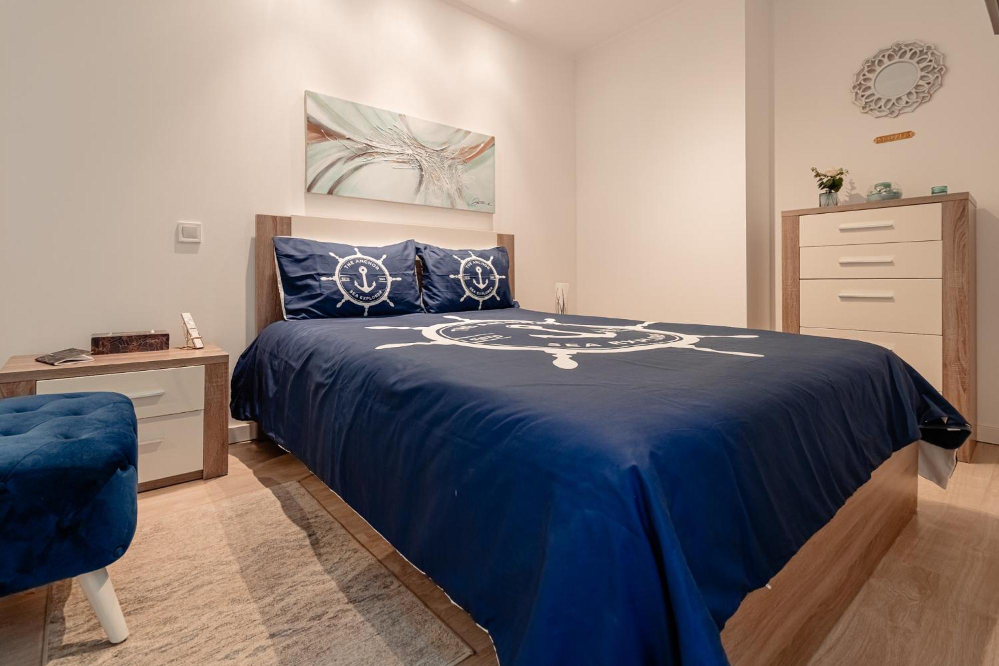 Seixal Yachting Bay Original Appartement Buitenkant foto