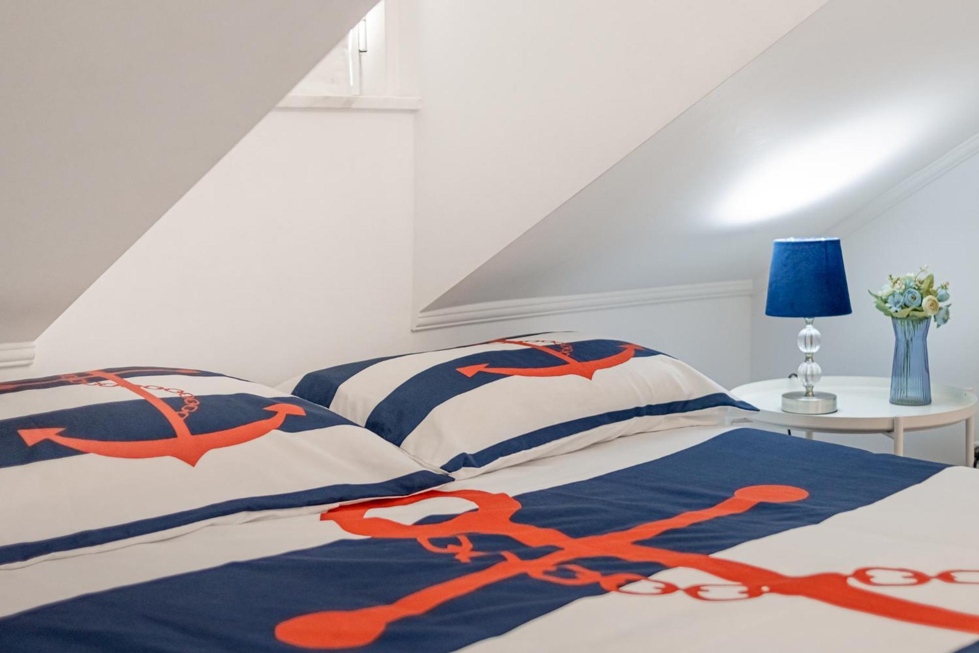 Seixal Yachting Bay Original Appartement Buitenkant foto