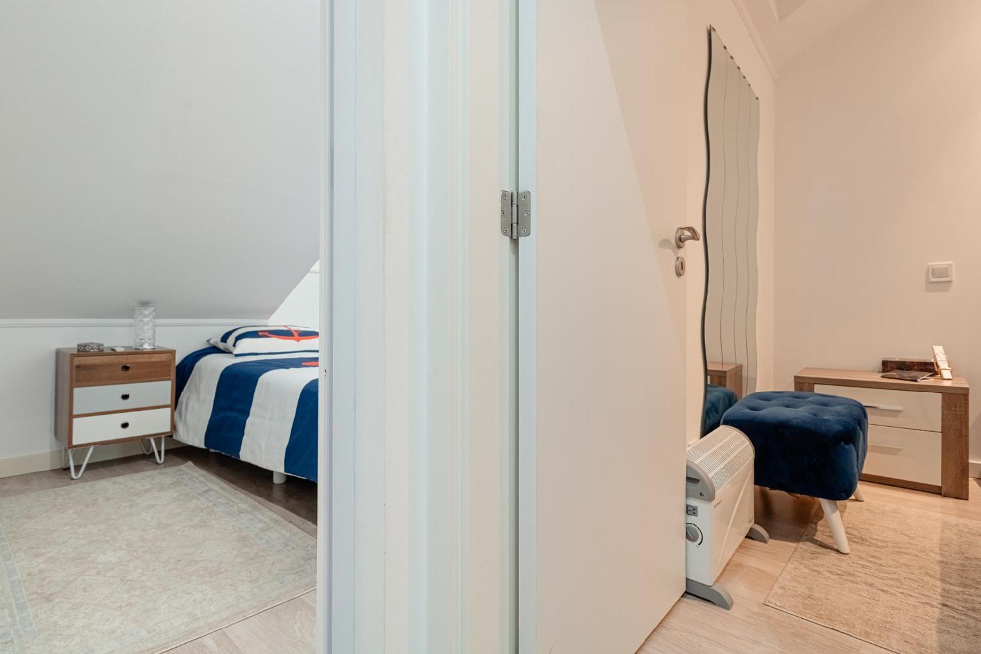 Seixal Yachting Bay Original Appartement Buitenkant foto