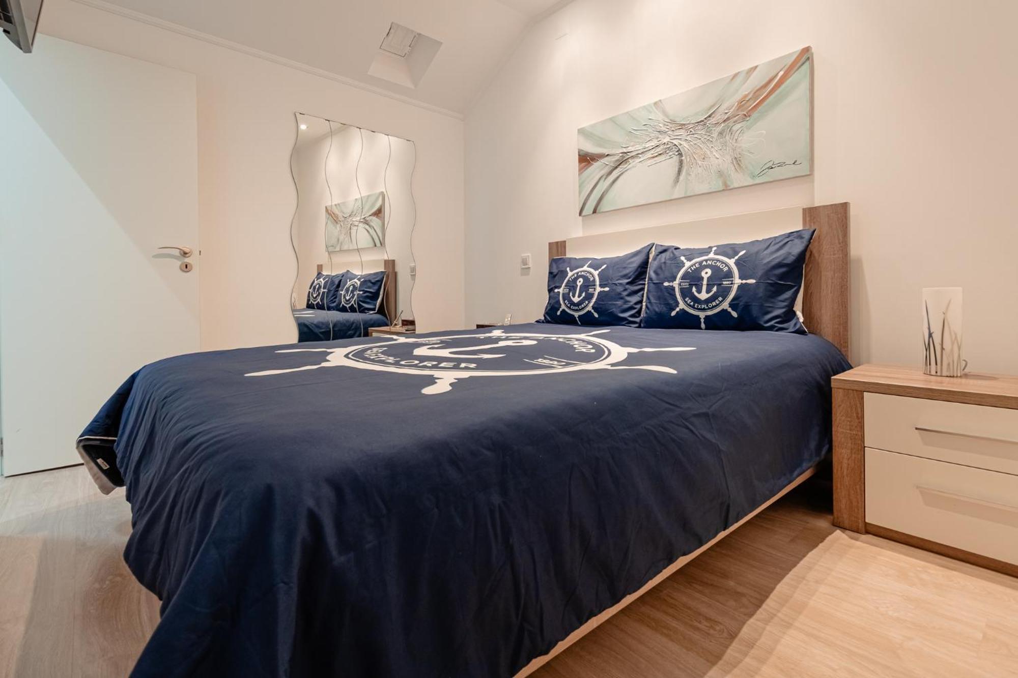 Seixal Yachting Bay Original Appartement Buitenkant foto