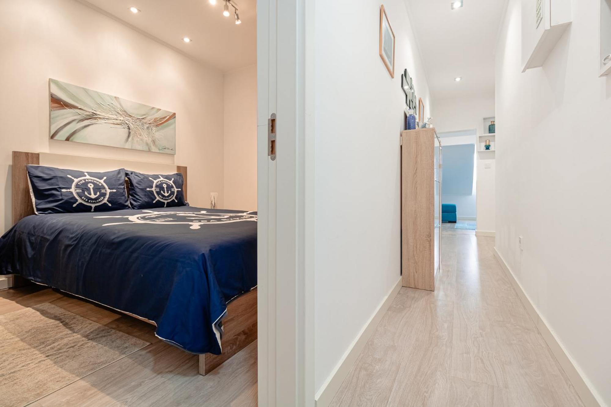 Seixal Yachting Bay Original Appartement Buitenkant foto