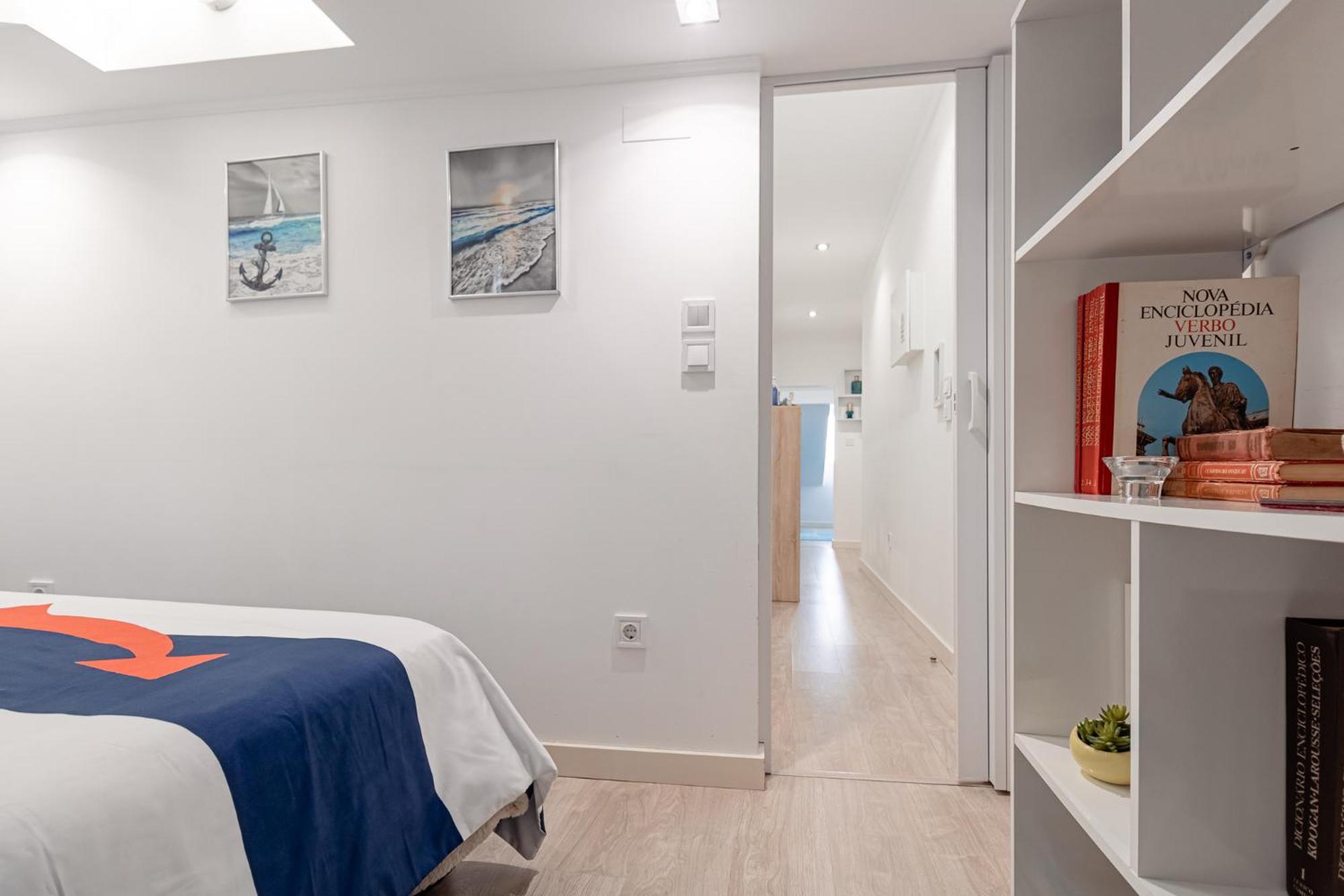 Seixal Yachting Bay Original Appartement Buitenkant foto